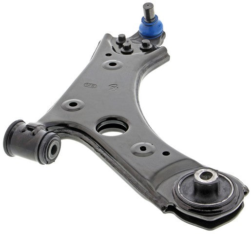 Suspension Control Arm and Ball Joint Assembly Mevotech CMS251221