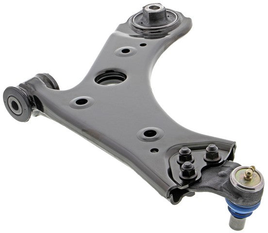 Suspension Control Arm and Ball Joint Assembly Mevotech CMS251221