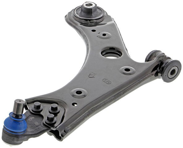 Suspension Control Arm and Ball Joint Assembly Mevotech CMS251221