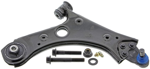 Suspension Control Arm and Ball Joint Assembly Mevotech CMS251221