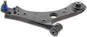 Suspension Control Arm and Ball Joint Assembly Mevotech CMS251221