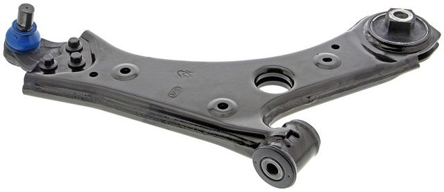 Suspension Control Arm and Ball Joint Assembly Mevotech CMS251221