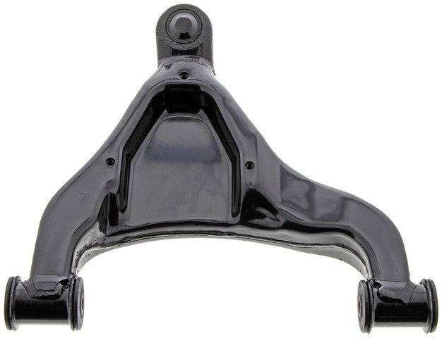 Suspension Control Arm and Ball Joint Assembly Mevotech CMS25122