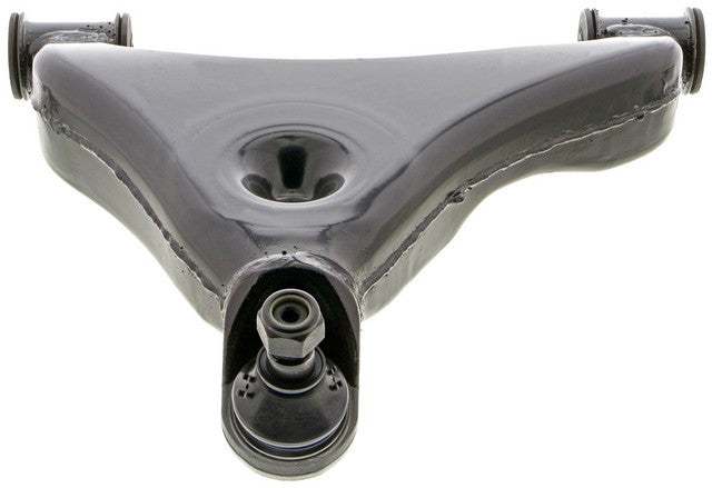 Suspension Control Arm and Ball Joint Assembly Mevotech CMS25122
