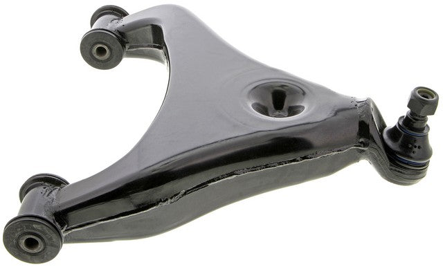 Suspension Control Arm and Ball Joint Assembly Mevotech CMS25122