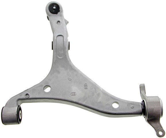 Suspension Control Arm and Ball Joint Assembly Mevotech CMS251233