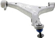 Suspension Control Arm and Ball Joint Assembly Mevotech CMS251233