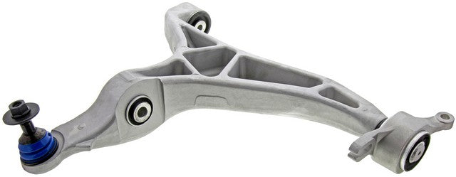 Suspension Control Arm and Ball Joint Assembly Mevotech CMS251233