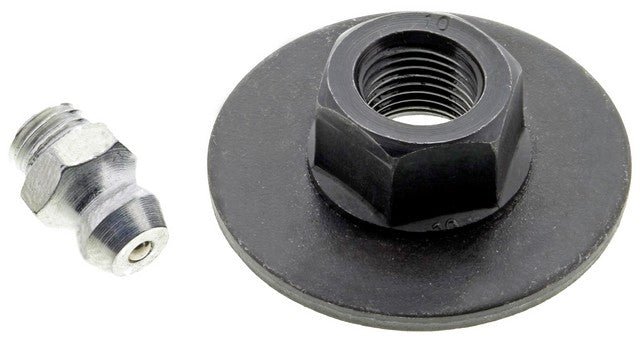 Suspension Control Arm and Ball Joint Assembly Mevotech CMS251233