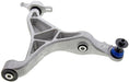 Suspension Control Arm and Ball Joint Assembly Mevotech CMS251233