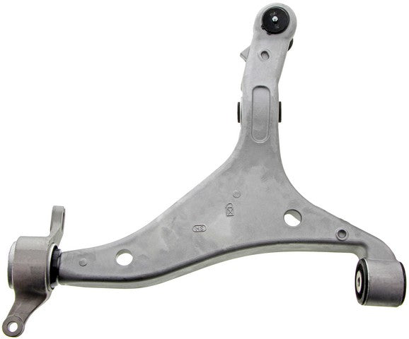 Suspension Control Arm and Ball Joint Assembly Mevotech CMS251234