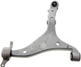 Suspension Control Arm and Ball Joint Assembly Mevotech CMS251234