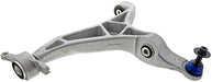 Suspension Control Arm and Ball Joint Assembly Mevotech CMS251234