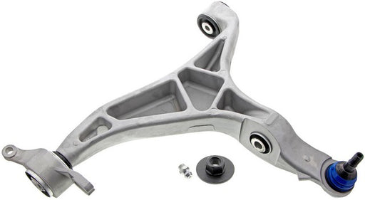 Suspension Control Arm and Ball Joint Assembly Mevotech CMS251234
