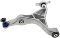 Suspension Control Arm and Ball Joint Assembly Mevotech CMS251234