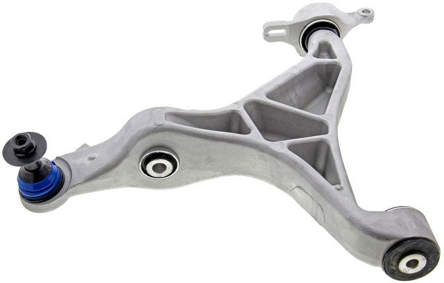 Suspension Control Arm and Ball Joint Assembly Mevotech CMS251234