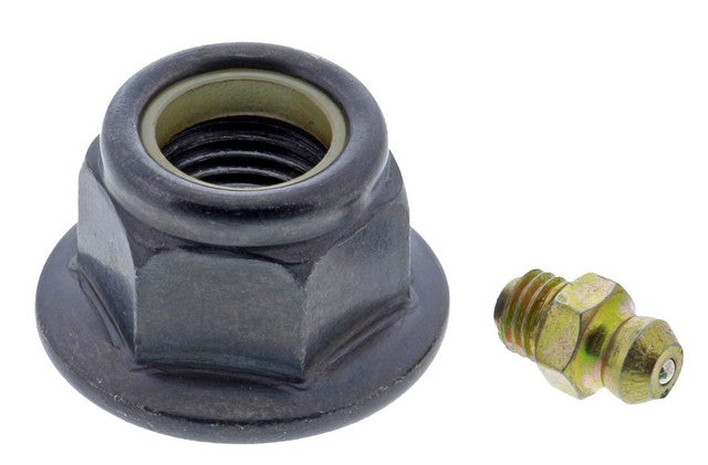 Suspension Control Arm and Ball Joint Assembly Mevotech CMS251235