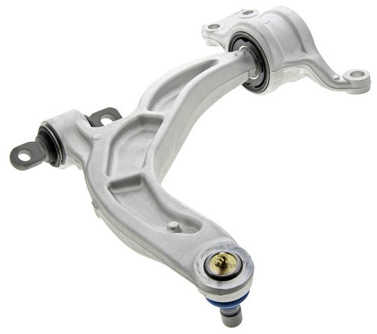 Suspension Control Arm and Ball Joint Assembly Mevotech CMS251239