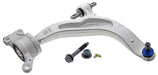 Suspension Control Arm and Ball Joint Assembly Mevotech CMS251239