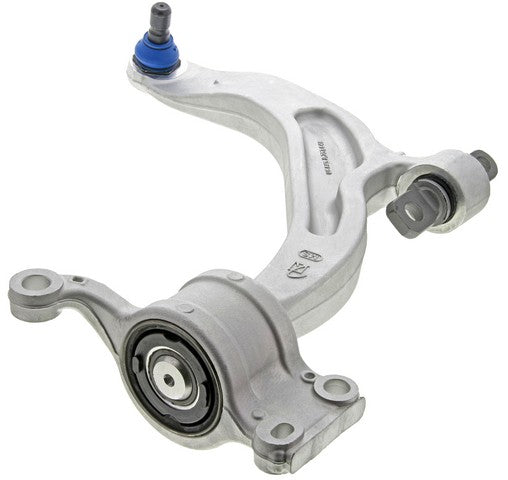 Suspension Control Arm and Ball Joint Assembly Mevotech CMS251240