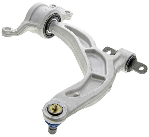 Suspension Control Arm and Ball Joint Assembly Mevotech CMS251240