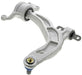 Suspension Control Arm and Ball Joint Assembly Mevotech CMS251240