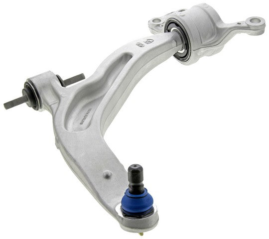 Suspension Control Arm and Ball Joint Assembly Mevotech CMS251240