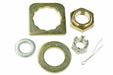 Suspension Control Arm and Ball Joint Assembly Mevotech CMS251249