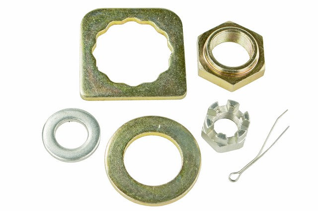 Suspension Control Arm and Ball Joint Assembly Mevotech CMS251249
