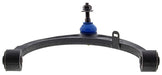 Suspension Control Arm and Ball Joint Assembly Mevotech CMS251267
