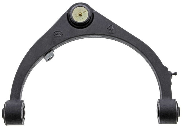 Suspension Control Arm and Ball Joint Assembly Mevotech CMS251267