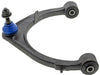 Suspension Control Arm and Ball Joint Assembly Mevotech CMS251267