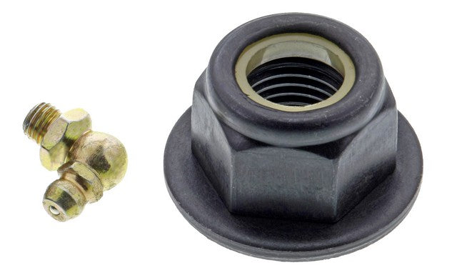 Suspension Control Arm and Ball Joint Assembly Mevotech CMS251268