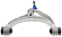 Suspension Control Arm and Ball Joint Assembly Mevotech CMS251269