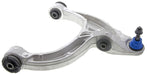 Suspension Control Arm and Ball Joint Assembly Mevotech CMS251270