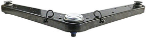 Suspension Control Arm and Ball Joint Assembly Mevotech CMS25156