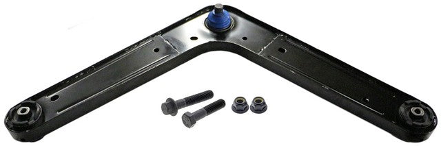 Suspension Control Arm and Ball Joint Assembly Mevotech CMS25156