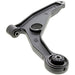 Suspension Control Arm Mevotech CMS25172