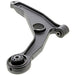 Suspension Control Arm Mevotech CMS25173