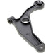 Suspension Control Arm Mevotech CMS25173