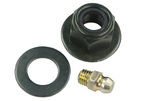 Suspension Control Arm and Ball Joint Assembly Mevotech CMS25179
