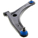 Suspension Control Arm and Ball Joint Assembly Mevotech CMS25188