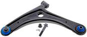 Suspension Control Arm and Ball Joint Assembly Mevotech CMS25188