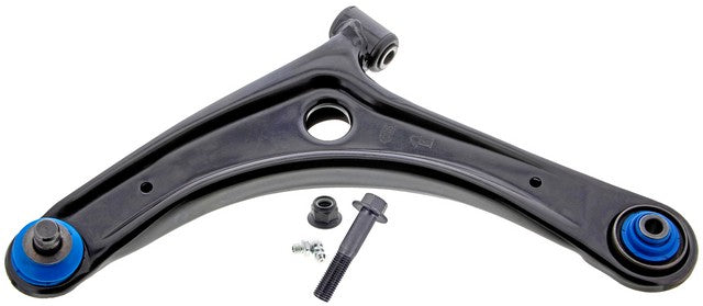 Suspension Control Arm and Ball Joint Assembly Mevotech CMS25188