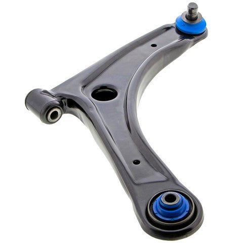 Suspension Control Arm and Ball Joint Assembly Mevotech CMS25189