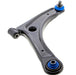 Suspension Control Arm and Ball Joint Assembly Mevotech CMS25189