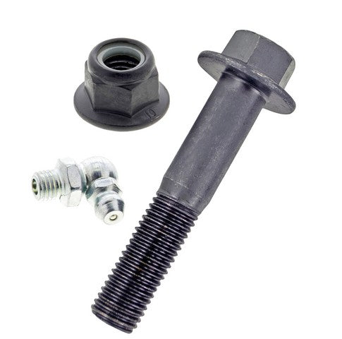 Suspension Control Arm and Ball Joint Assembly Mevotech CMS25189