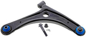 Suspension Control Arm and Ball Joint Assembly Mevotech CMS25189