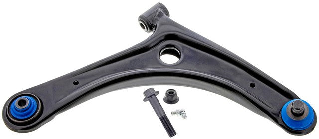 Suspension Control Arm and Ball Joint Assembly Mevotech CMS25189