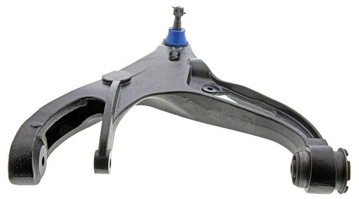 Suspension Control Arm and Ball Joint Assembly Mevotech CMS25199